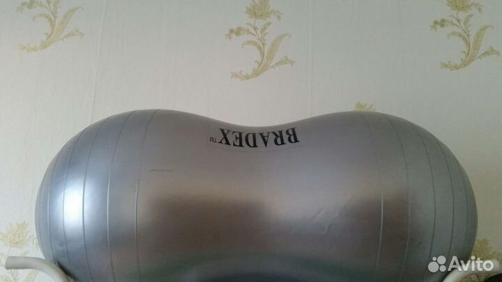 Терапевтические мячи