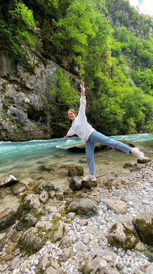 Тур в Абхазию из Сочи / Золотое Кольцо / Рица