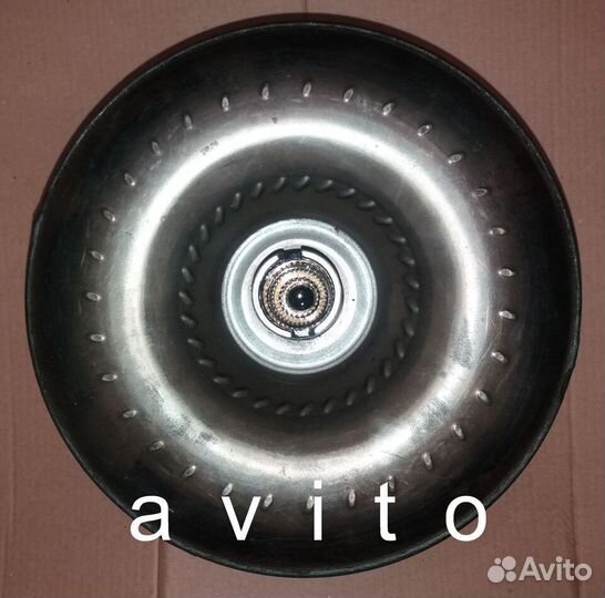 АКПП 722672 для Мерседес 220s класс, 5.0 л