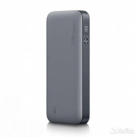 PowerBank ZMI QB826 25000mAh 200Вт Новые