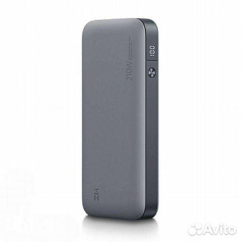 PowerBank ZMI QB826 25000mAh 200Вт Новые