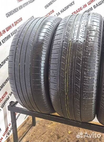 Goodyear Eagle LS 2 225/55 R18