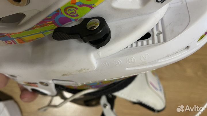 Ролики детские