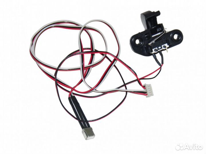 Датчик робота-пылесоса redmond RV-R150 (Вариант 3)