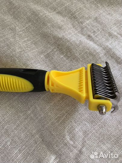 Спрей от колтунов и антистатик, колтунорез д/собак