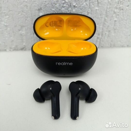 Беспроводные наушники Realme Buds T110