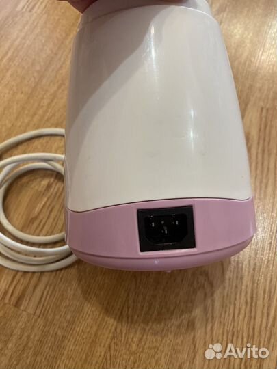 Стерилизатор подогреватель