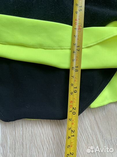 Костюм для фигурного катания 122-128