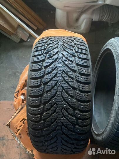 Nokian Tyres Hakkapeliitta 9 245/40 R18