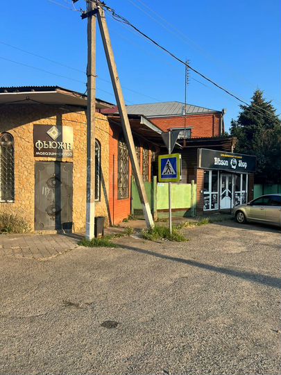 Торговая площадь, 118 м²