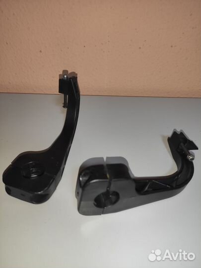 Дефлектор BRP (кронштейн)