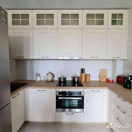 Кухонный гарнитур от производителя