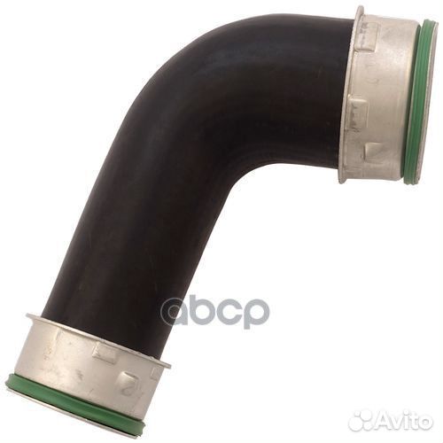 Патрубок интеркулера VW transporter V 1.9 TDI