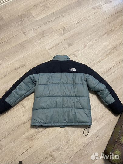 The North Face Himalayan Insulated Пуховик Куртка