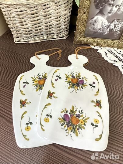 Сырные доски Geroid Tettau