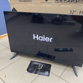 Телевизор Haier 32 SMART TV S1