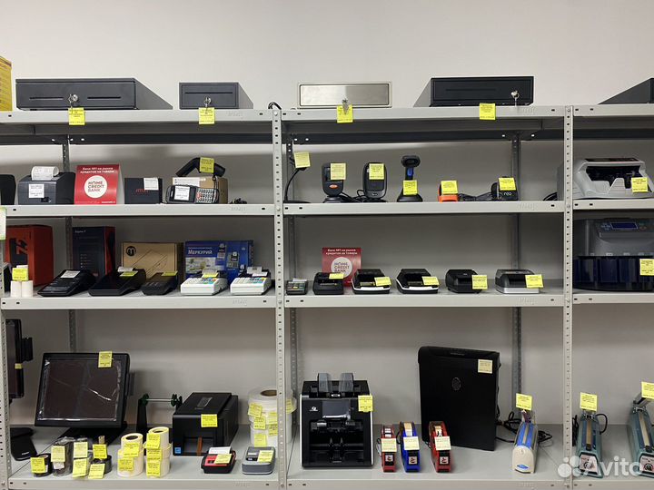 Весы паллетные мера-втп