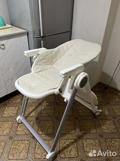 Детский стульчик для кормления hb