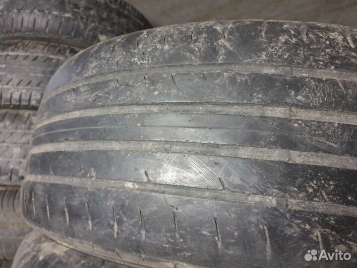 Continental Conti.eContact 215/55 R18