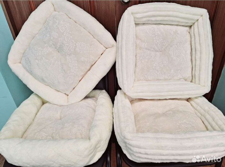 Лежанка для мелких пород