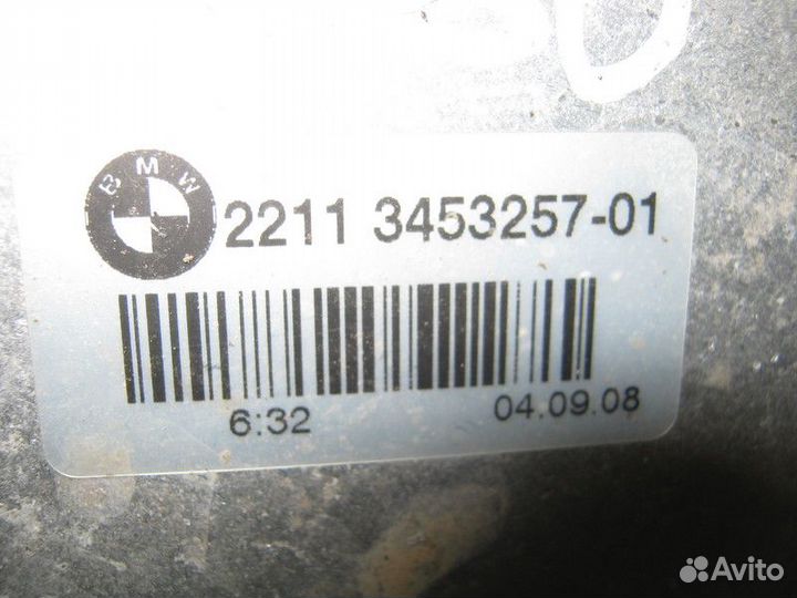 Опора двигателя BMW X3 E83