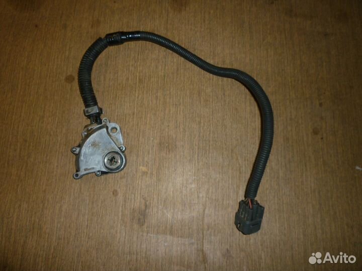 Проводка АКПП G16A Suzuki Escudo TA01