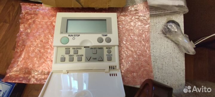 Проводной пульт управления esvm-AR Electrolux