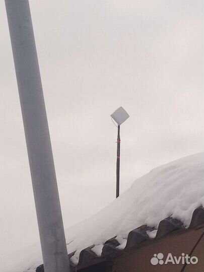 Интернет комплект для дачи