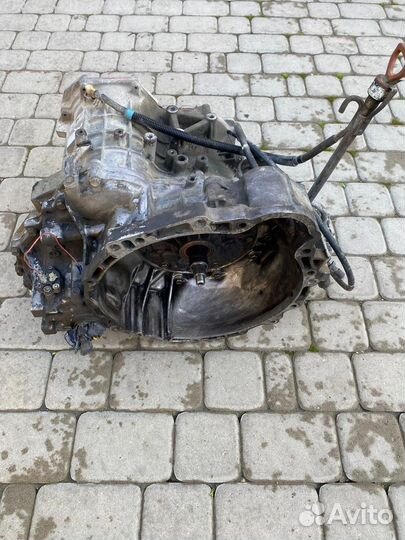 Коробка передач автомат Toyota Corona