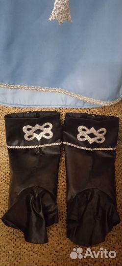 Новогодний костюм 