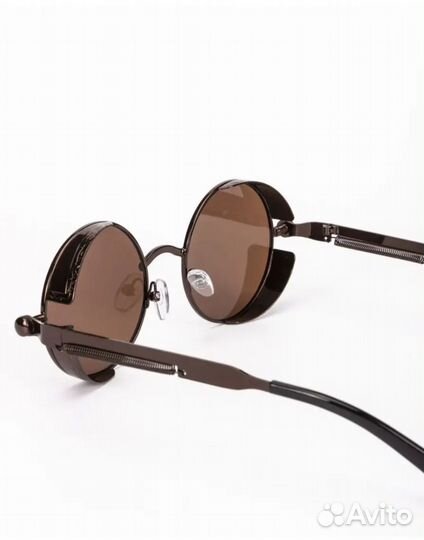 Солнцезащитные очки