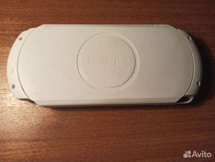 Sony PSP e1008