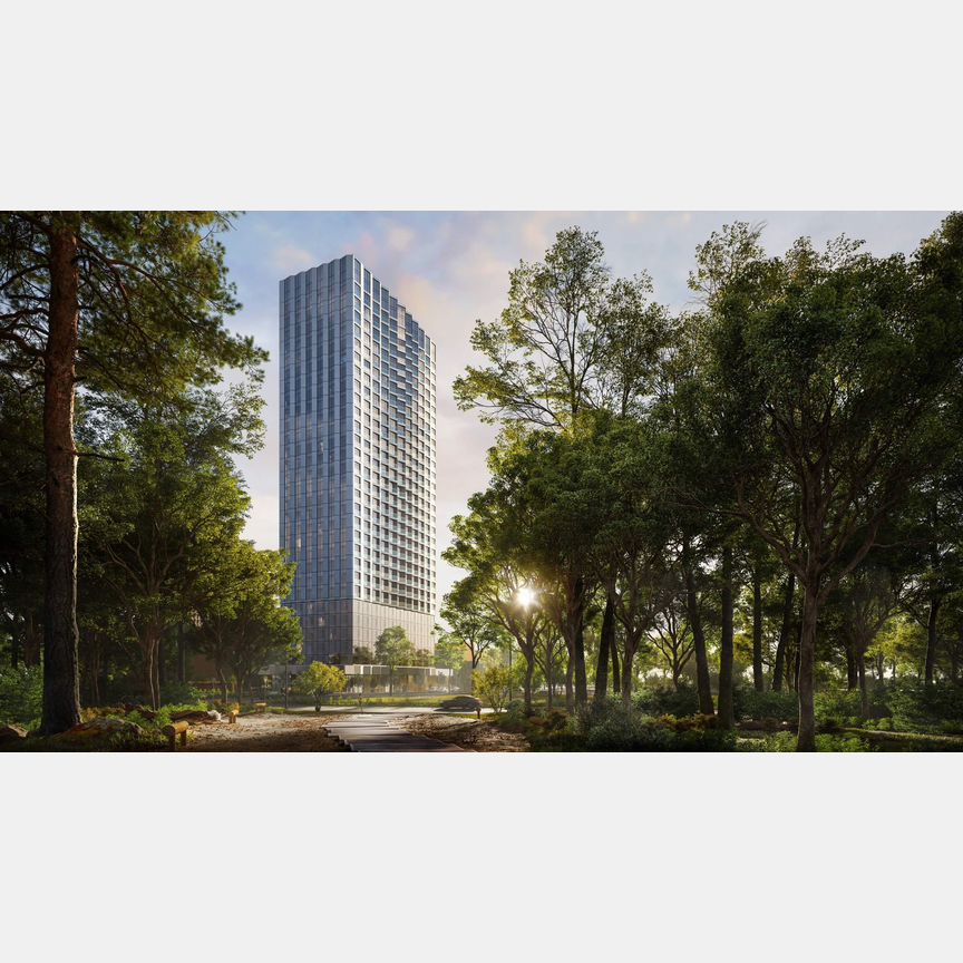 4-к. квартира, 93,8 м², 16/30 эт.