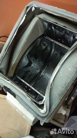 Запасные части для стиральной машины 