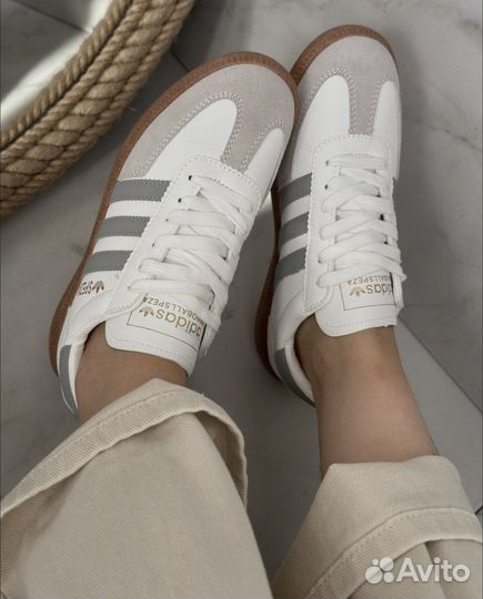 Кеды adidas spezial (35-41)