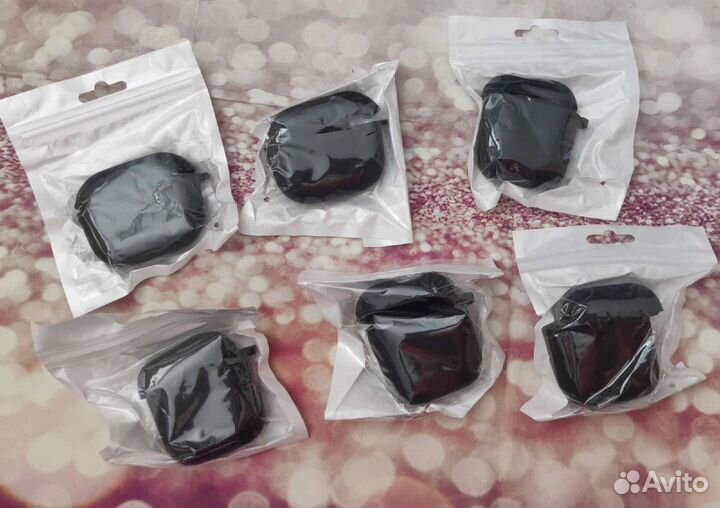 Новый чехол