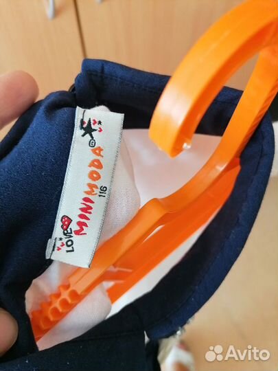 Школьная форма. Блузка