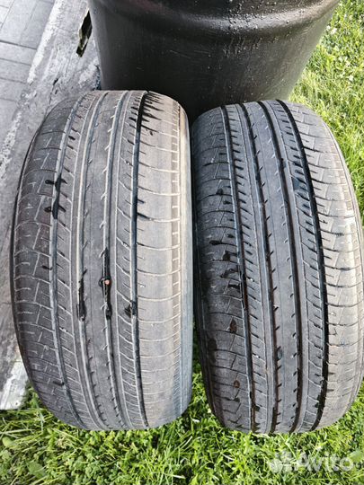 Yokohama BluEarth E70 215/55 R17 94V