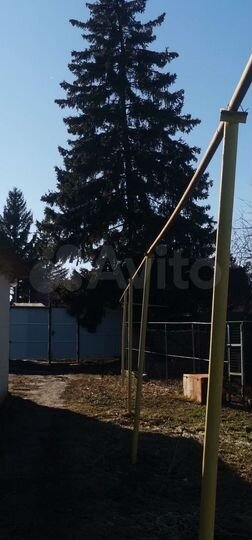 Дом 57 м² на участке 8,3 сот.