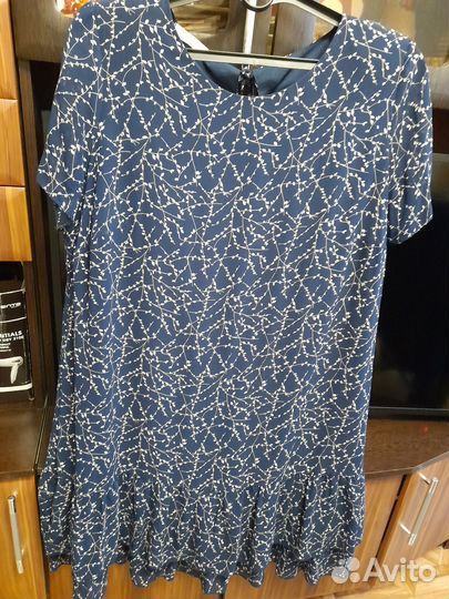 Женская одежда больших размеров 58 60