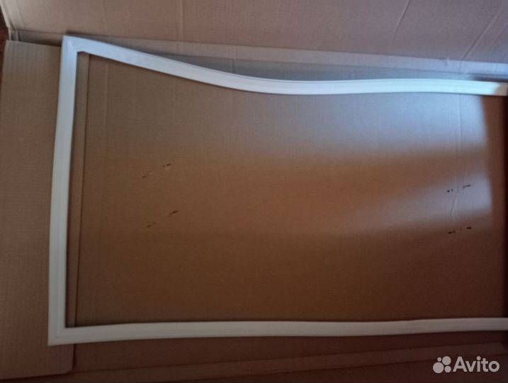 Уплотнитель для холодильника атлант