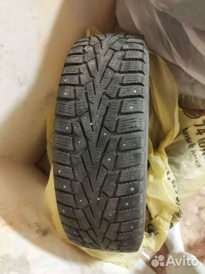 Cordiant Snow Cross 195/65 R15