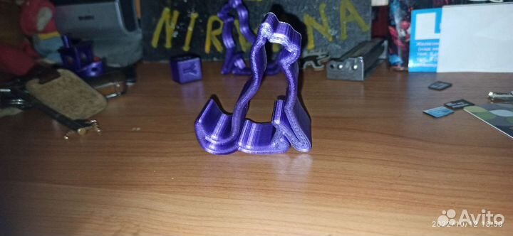 Держатель для телефона