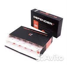 Модули (картриджи ) defenderr 30/01 rllt