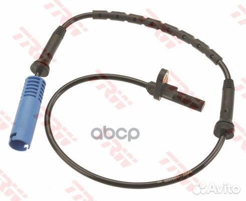 Датчик ABS перед лев GBS4025 TRW