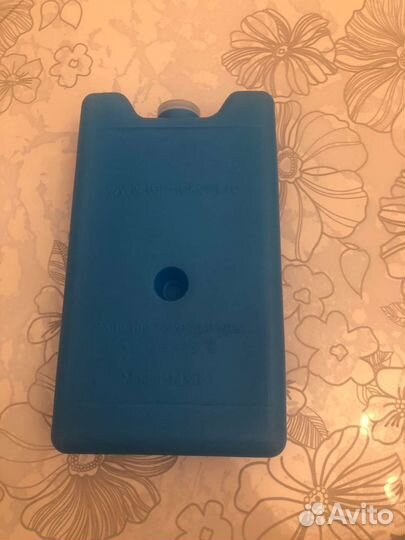 Хладоэлемент/ Аккумулятор холода