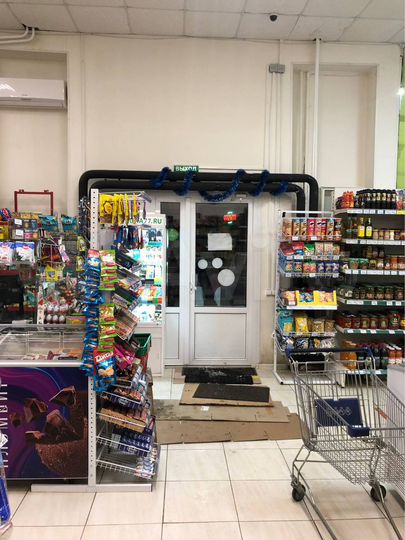 Сдам торговое помещение, 178.1 м²