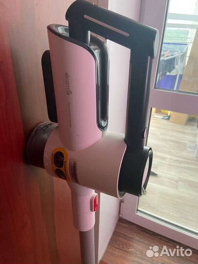 Пылесос Deerma VC40