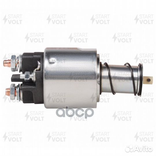 Реле втягивающее стартера VSR0906 startvolt