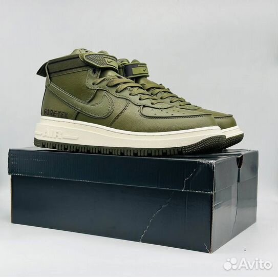 Кроссовки Nike Air Force 1 GTX